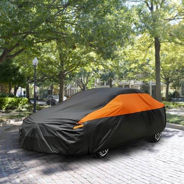 housse voiture extérieur TotalCover