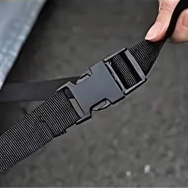 housse voiture fixation TotalCover