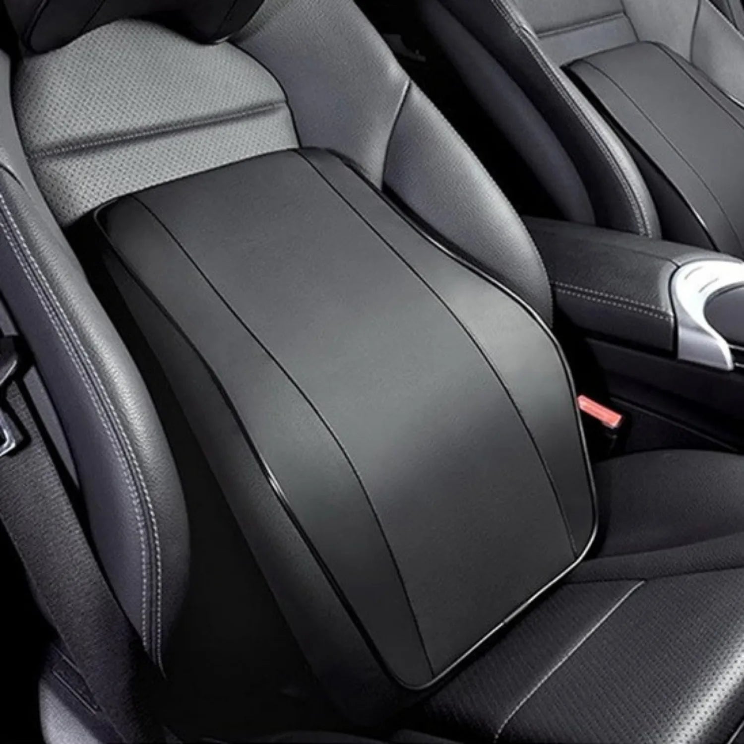 kit lombaires et cervicales voiture dossier DriveBack