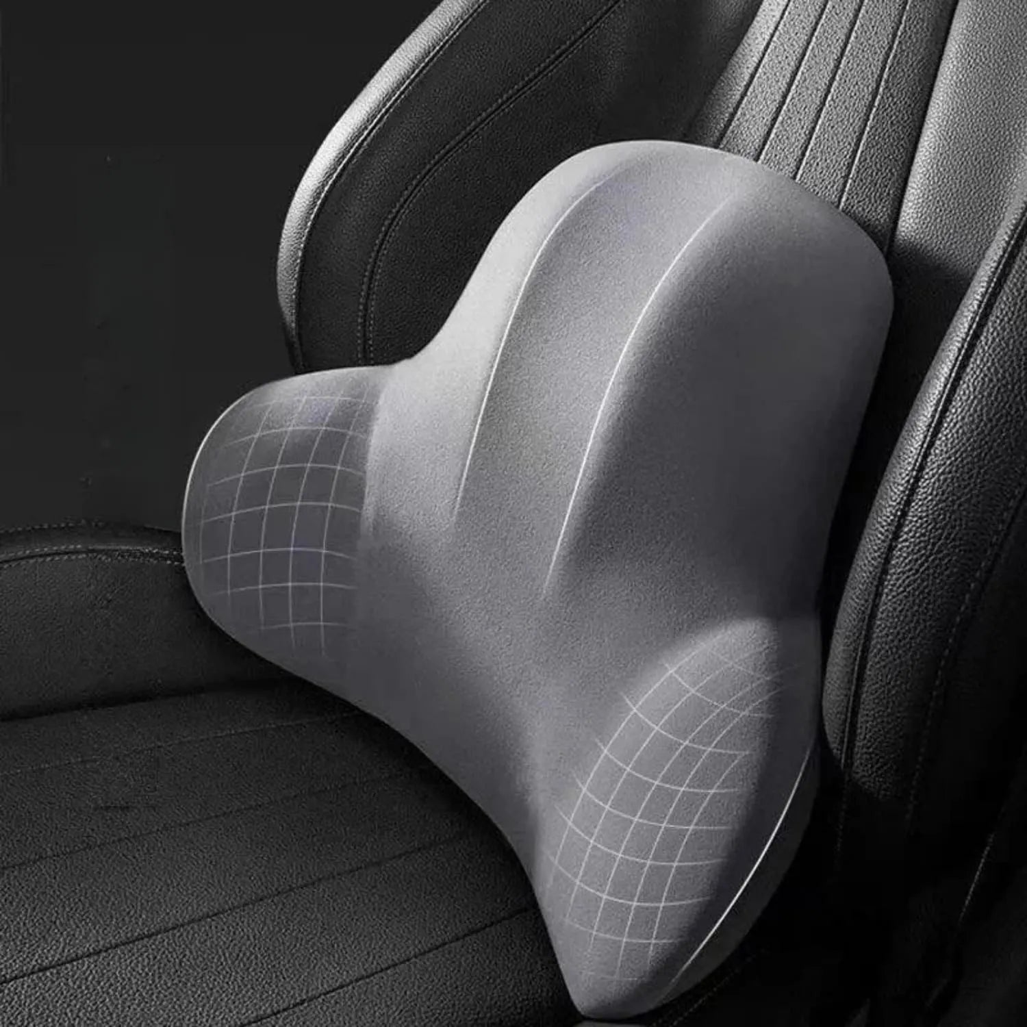 kit lombaires et cervicales voiture dossier LumbarFit
