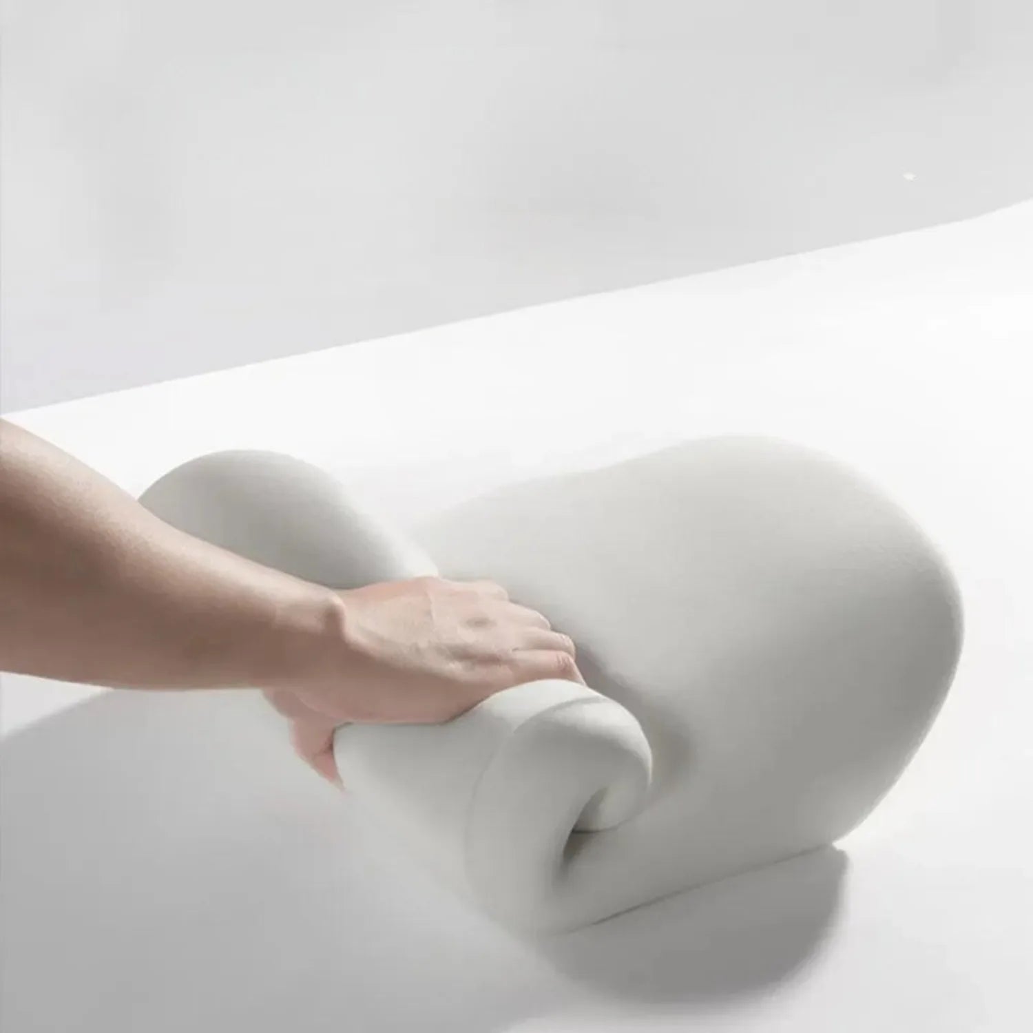 kit lombaires et cervicales voiture mémoire de forme LumbarFit