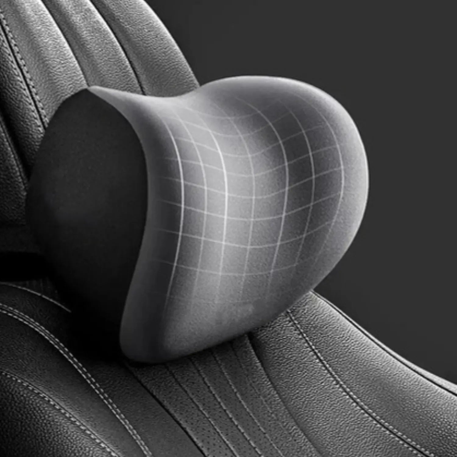 kit lombaires et cervicales voiture nuque LumbarFit