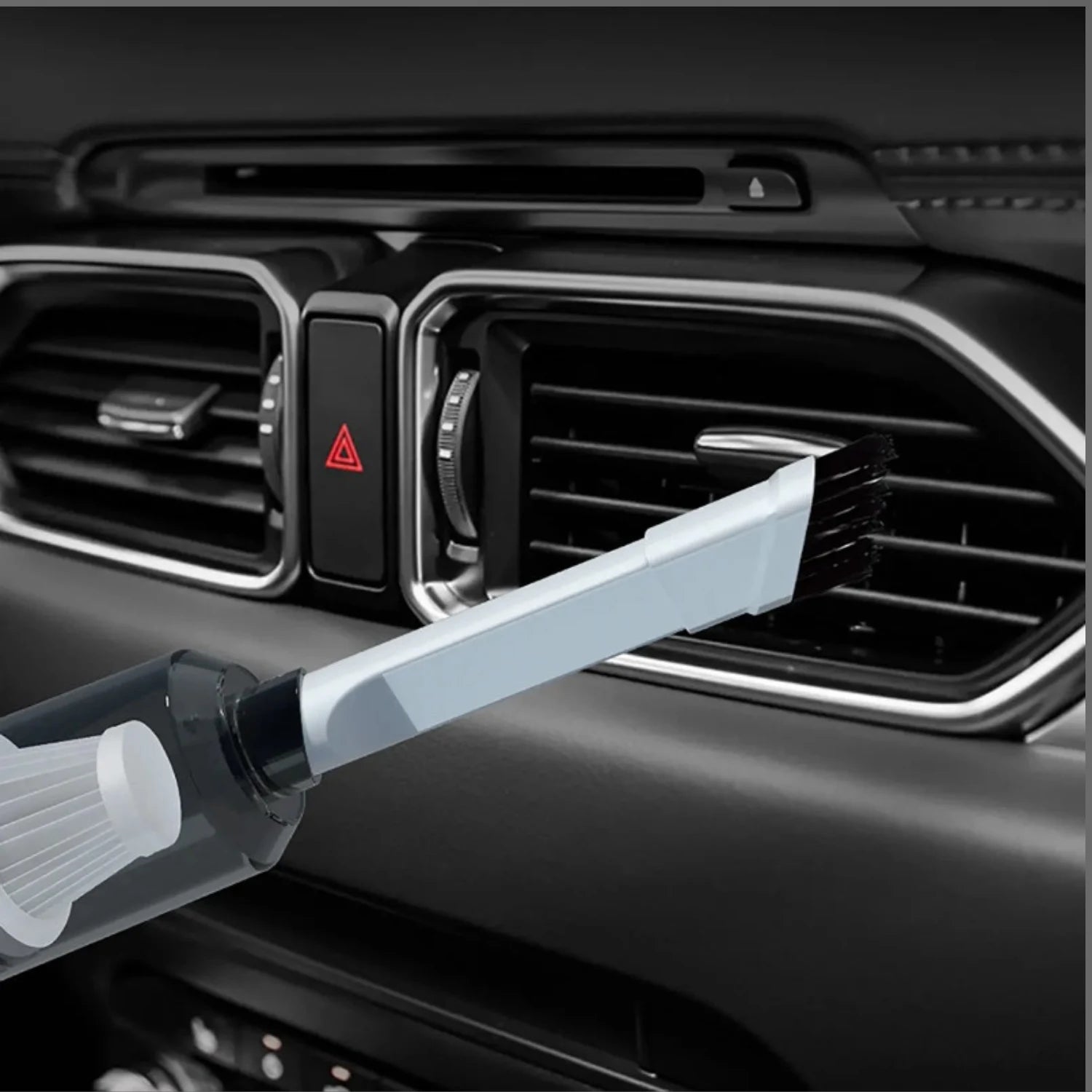 mini aspirateur de voiture pratique Zaply