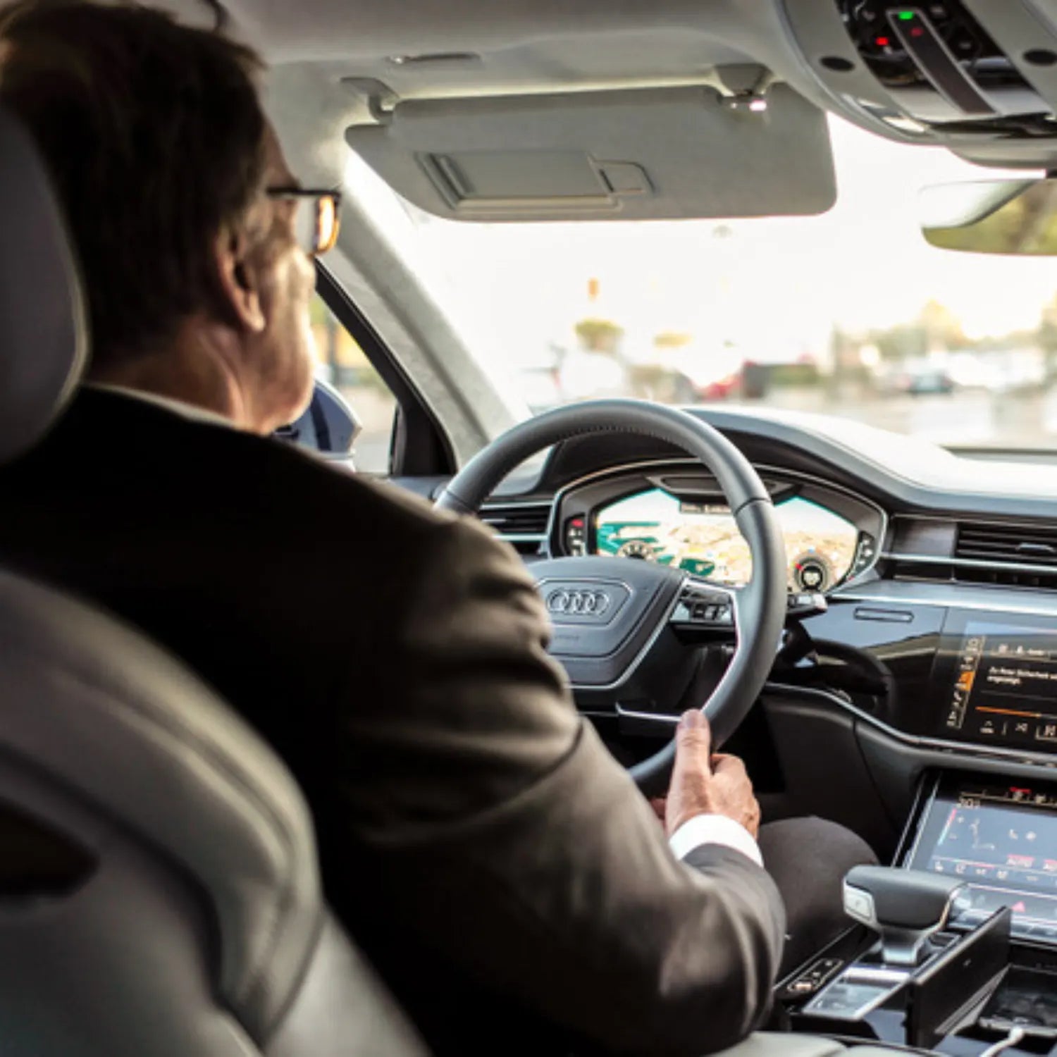 mini aspirateur sans fil voiture silencieux NanoZap