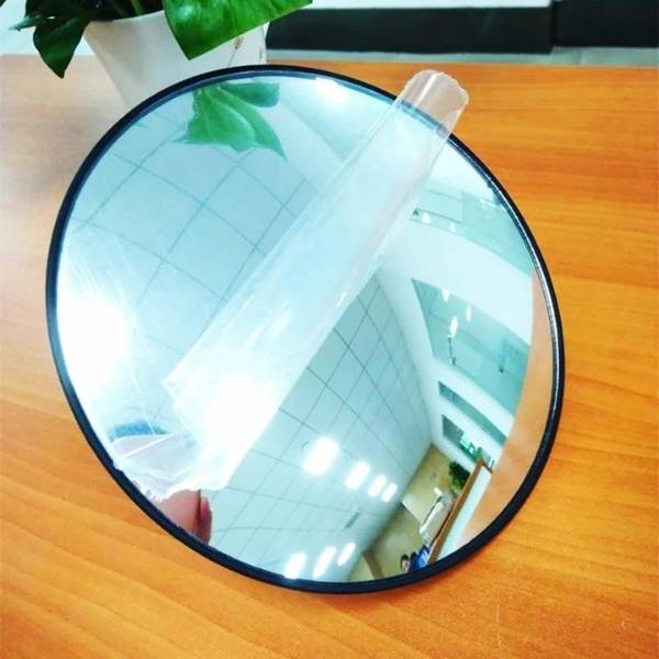 miroir voiture bébé rond BabyGuard