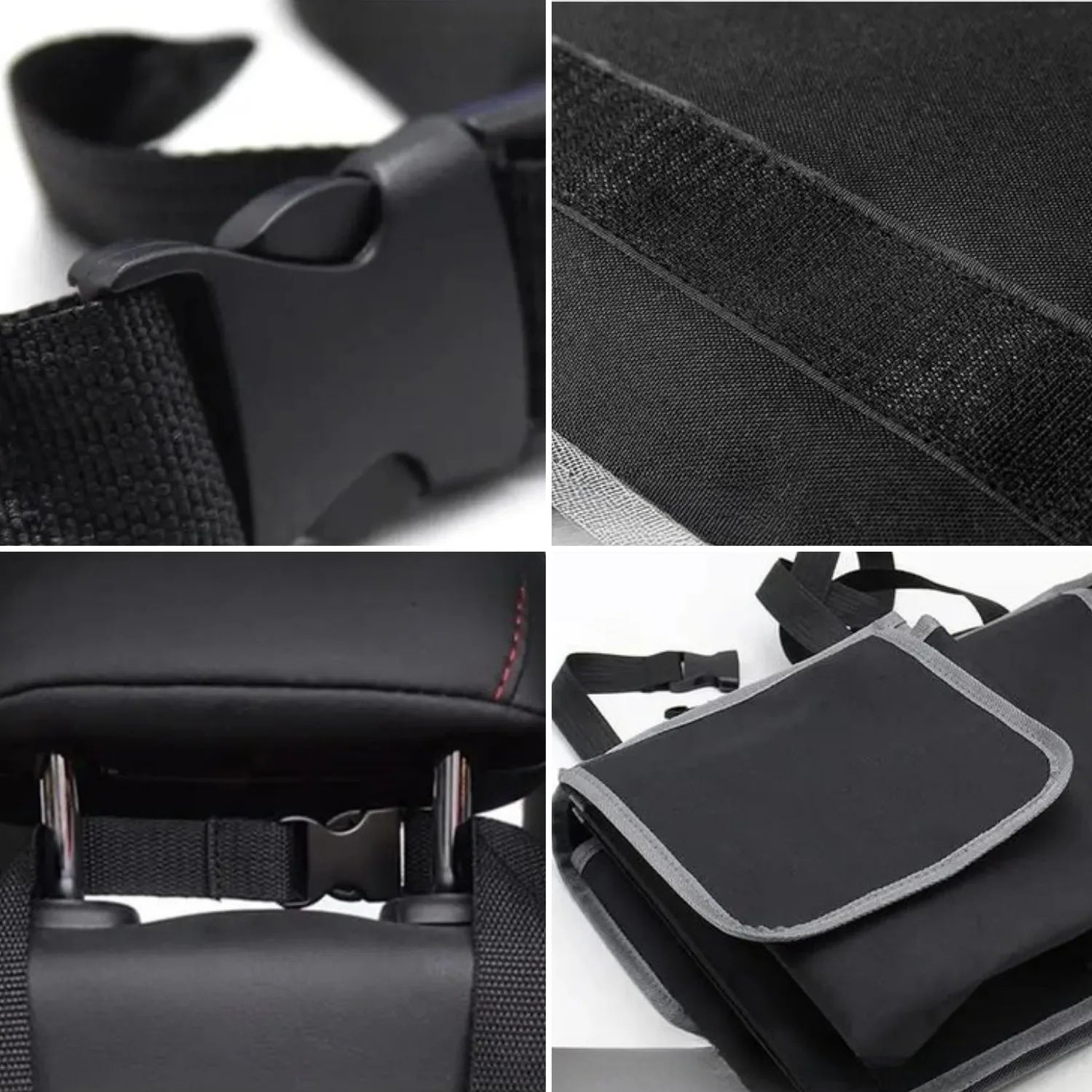 organisateur coffre voiture universel RoadPack