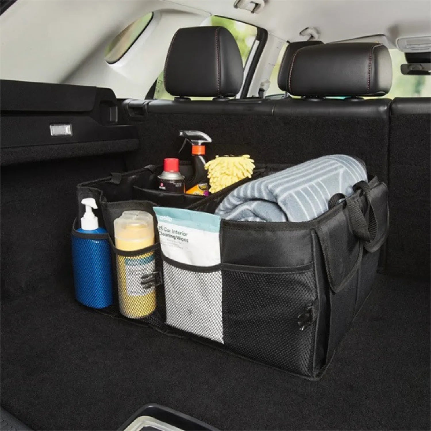 organisateur de coffre résistant SmartBag