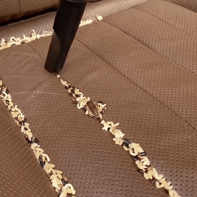 petit aspirateur voiture Cyclone gif