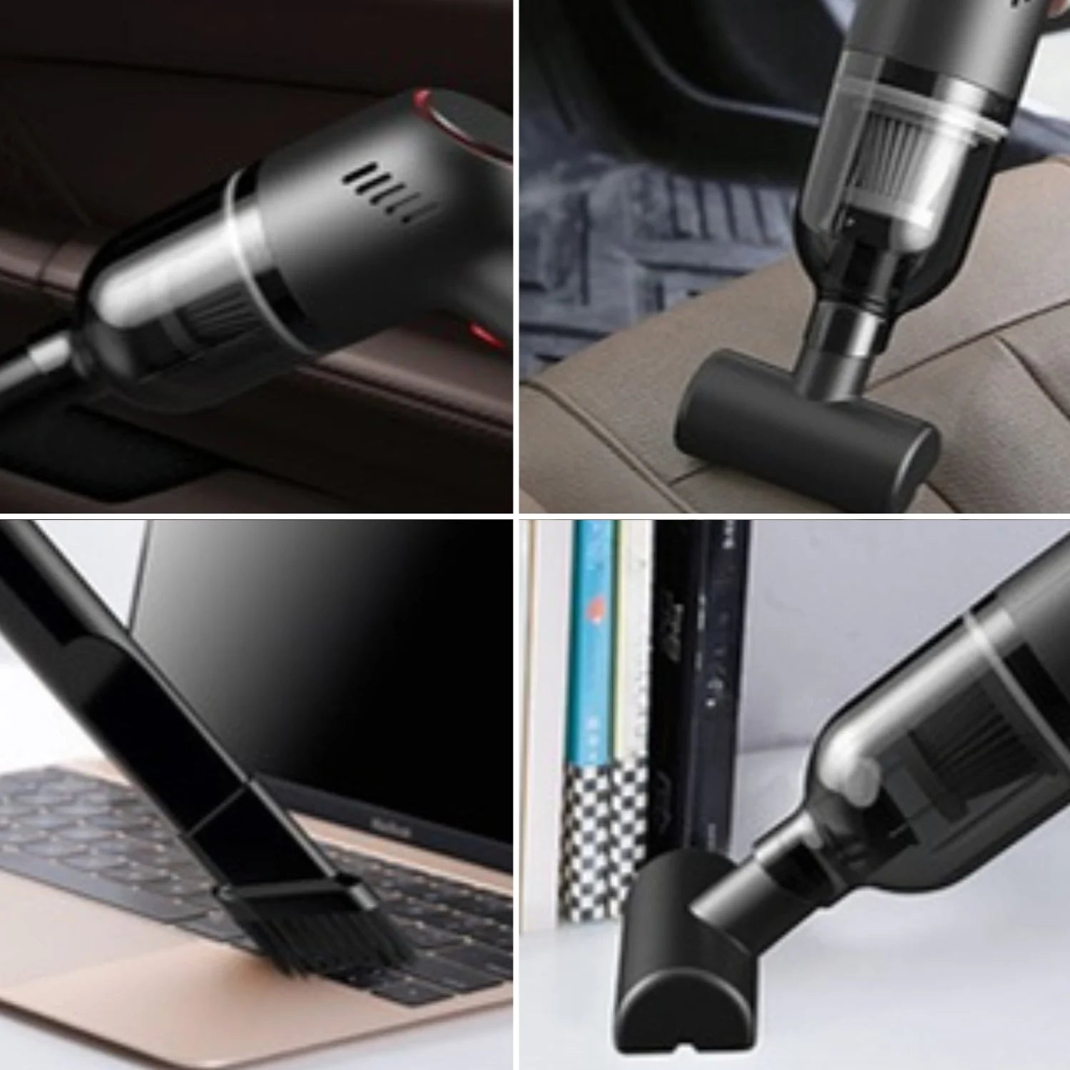 petit aspirateur voiture performance Aerix