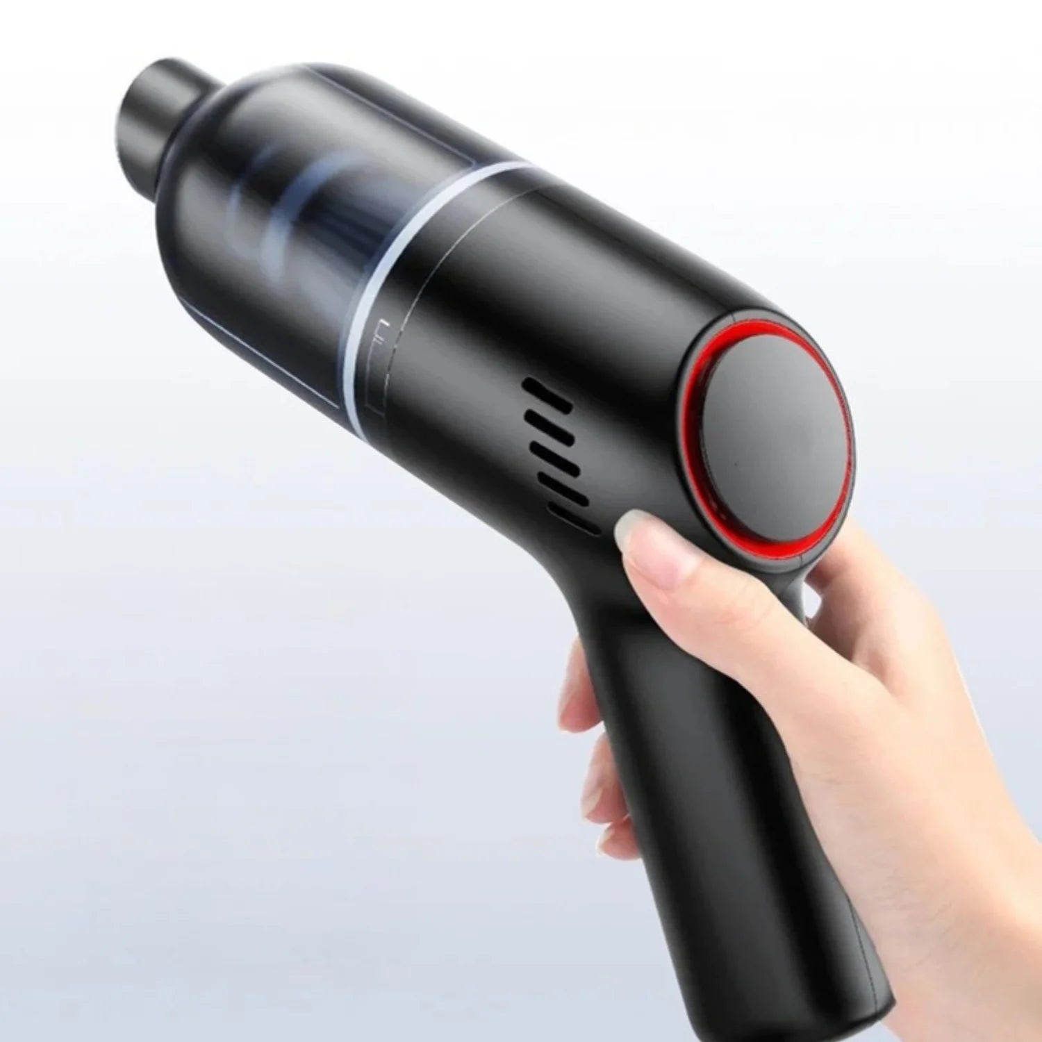 petit aspirateur voiture puissant Aerix