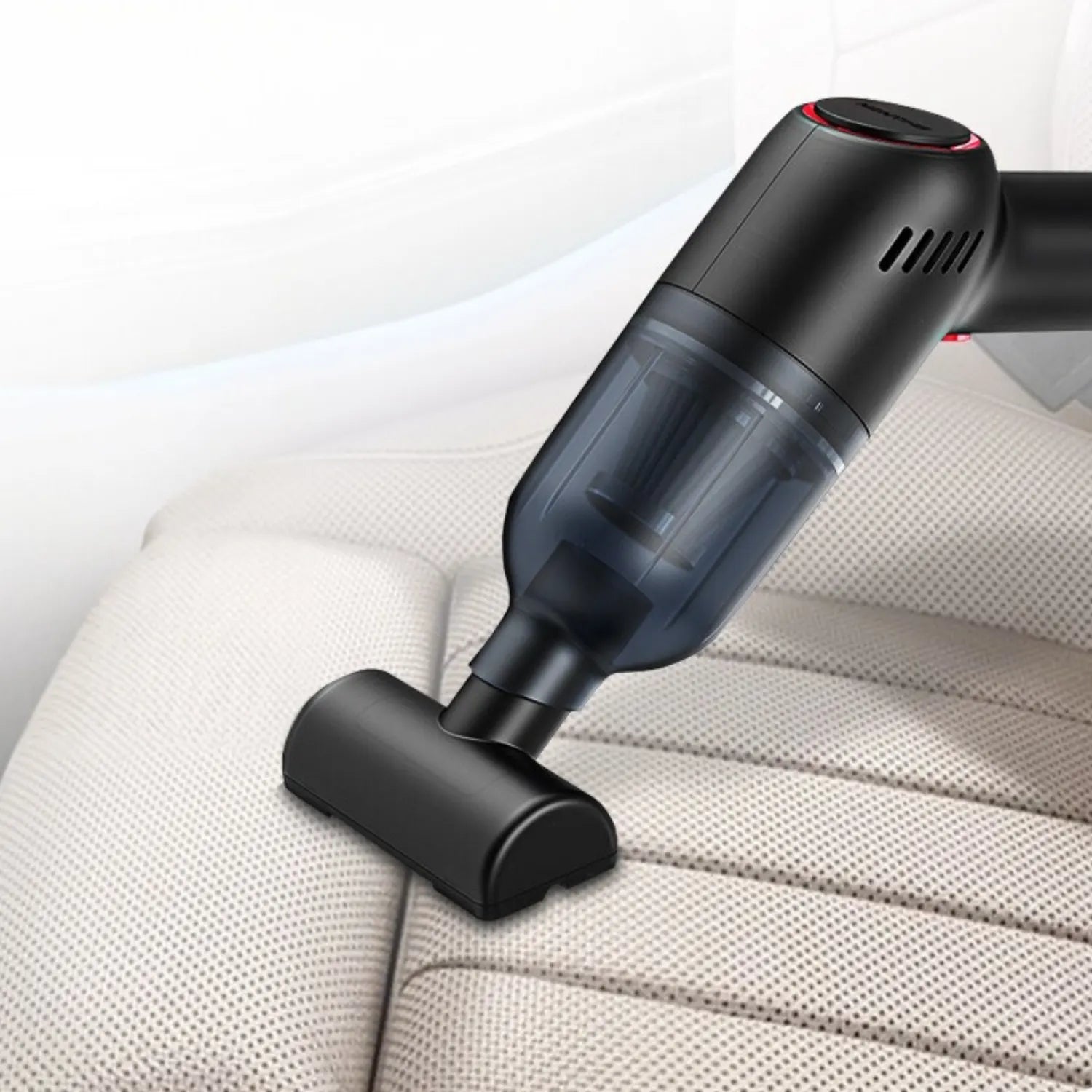 petit aspirateur voiture silencieux Aerix