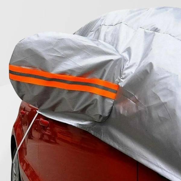 protection pare brise rétroviseur AllWeather