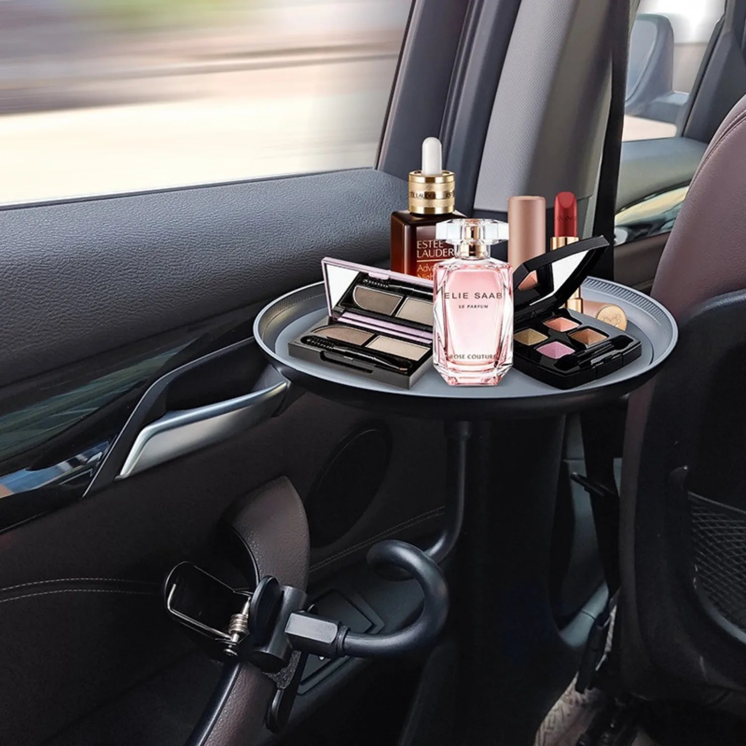 table voiture a pince polyvalent Servant