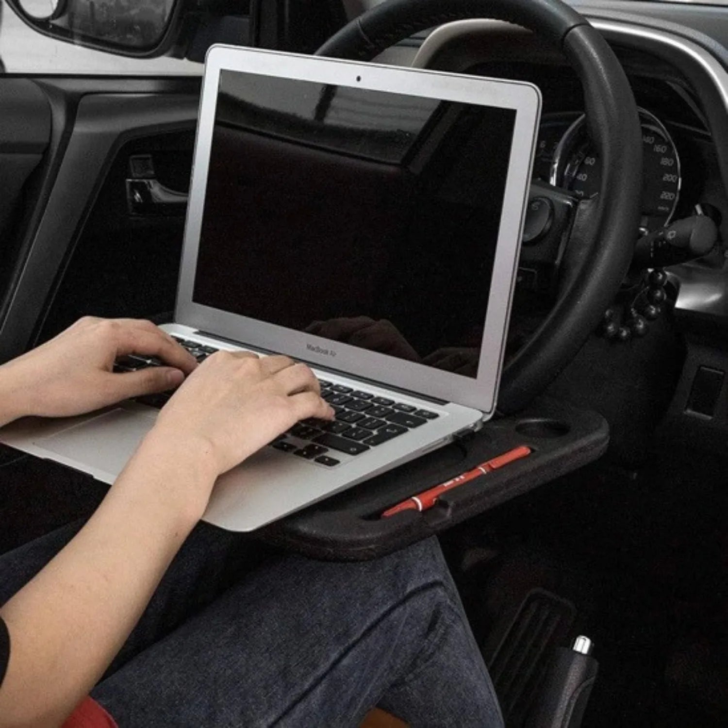 table voiture pc portable EasyEat
