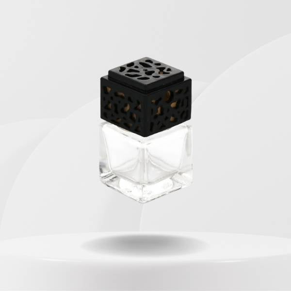 voiture diffuseur Noir