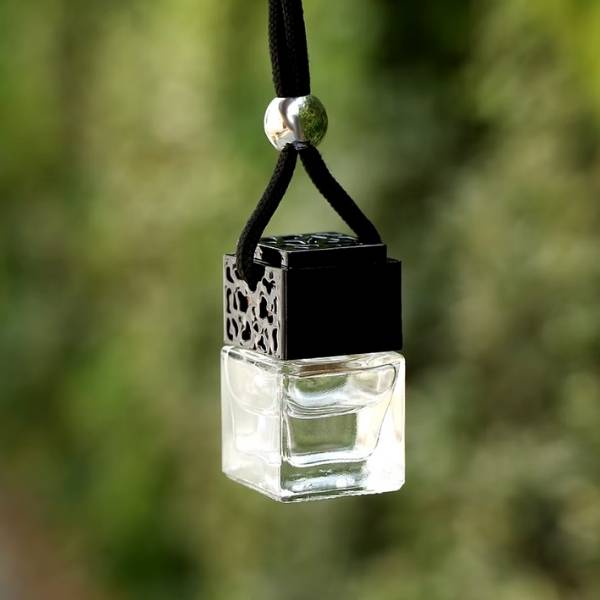 voiture diffuseur intérieur Noir