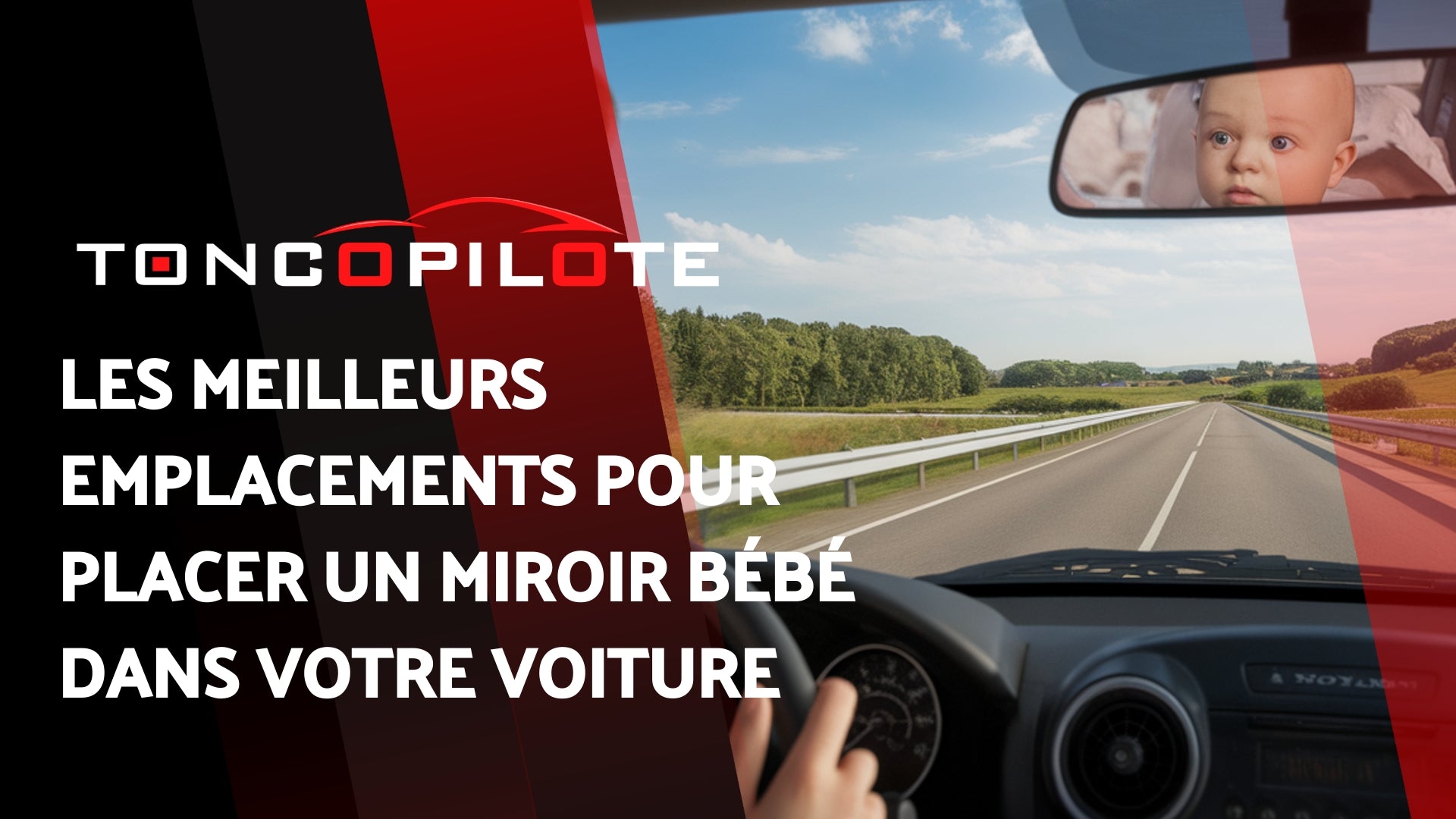 ou-placer-miroir-voiture-bebe-couverture