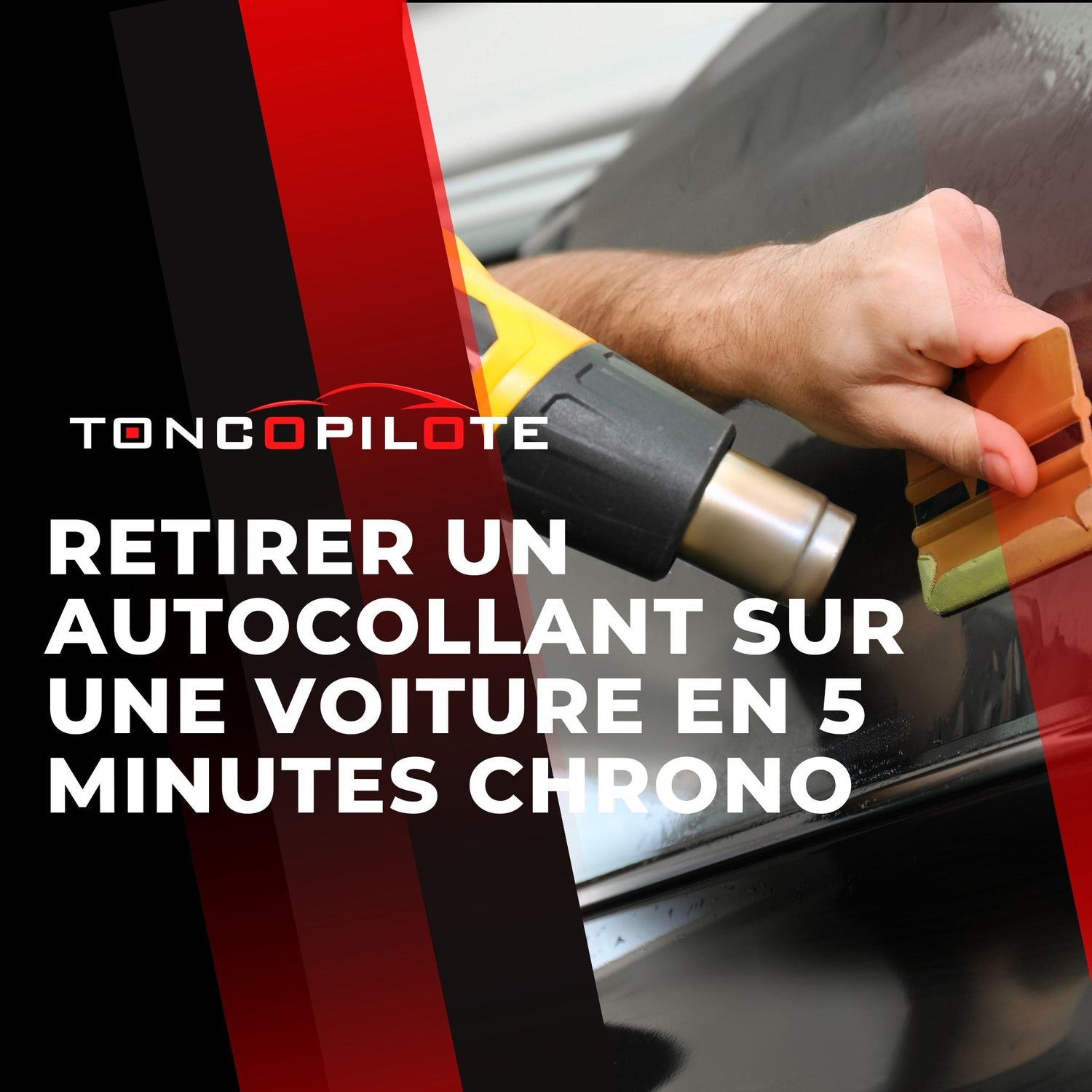 comment-retirer-autocollant-voiture