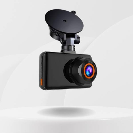 DASHCAM | DashAlert™