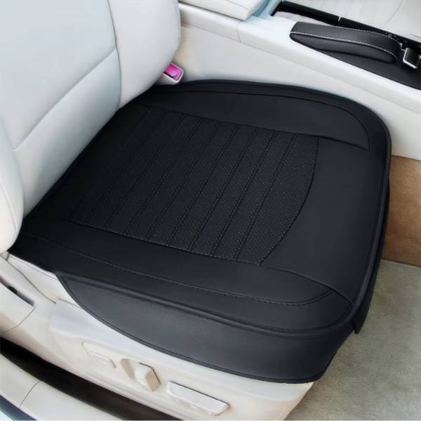Housse de siège voiture noir FlexCover
