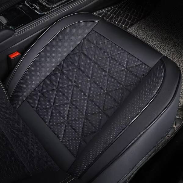Housse pour siege auto noire CoverPro