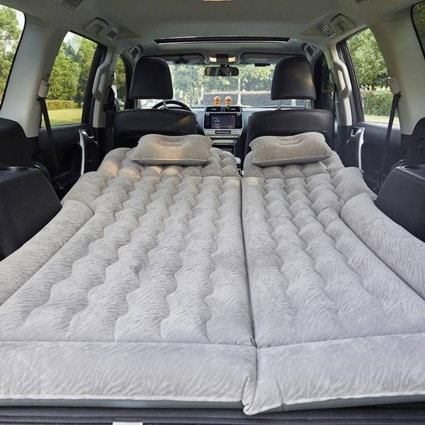 Matelas pour voiture coffre RoadCush