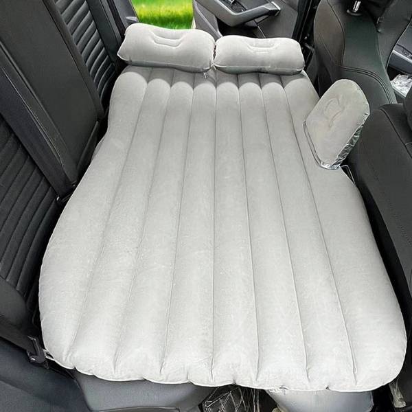 Matelas voiture sièges arrière DriveRest