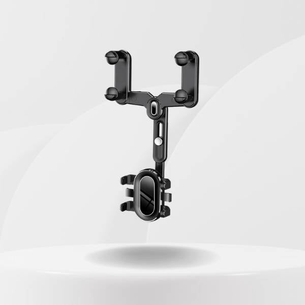 SUPPORT TELEPHONE VOITURE | ExtendGrip™