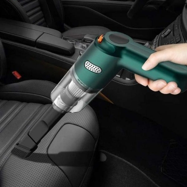 ASPIRATEUR POUR VOITURE | DustAway™-TonCopilote