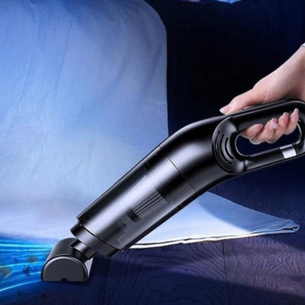 Aspirateur puissant efficace pour voiture MaxClean