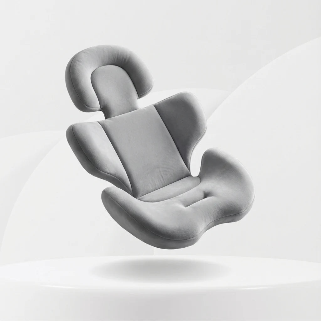 bebe coussin de siege de voiture aperçu