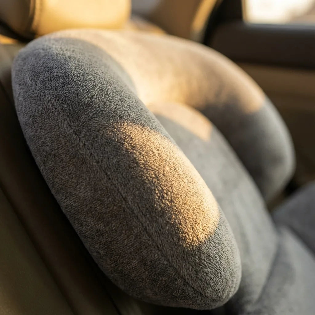 bebe coussin de siege de voiture confort innovant