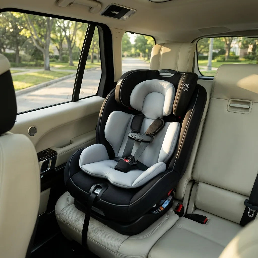 bebe coussin de siege de voiture sécurité optimale