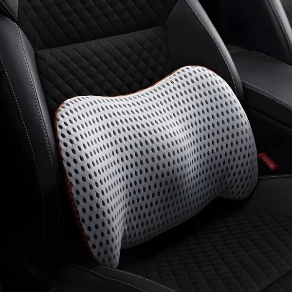 coussin à mémoire de forme pour voiture confortable MemoryLift