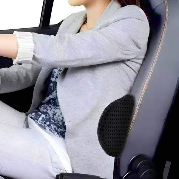 coussin à mémoire de forme pour voiture siège MemoryLift