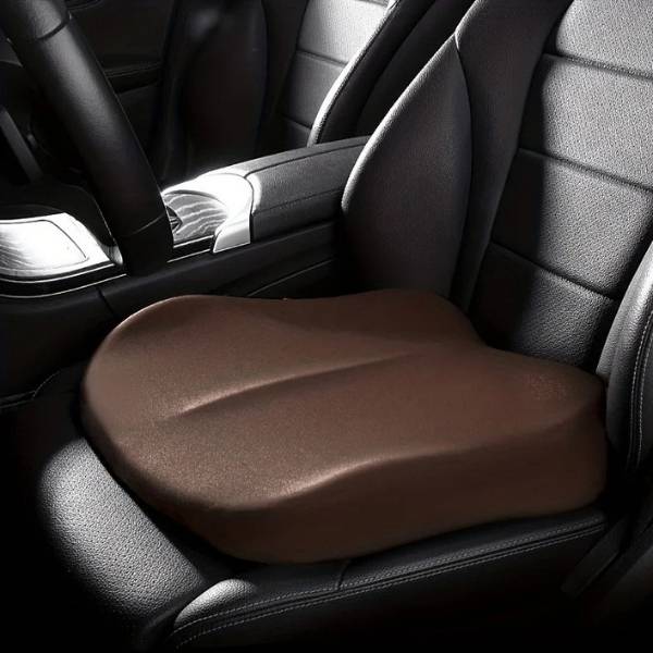 coussin anti vibration voiture confortable ComfortMax