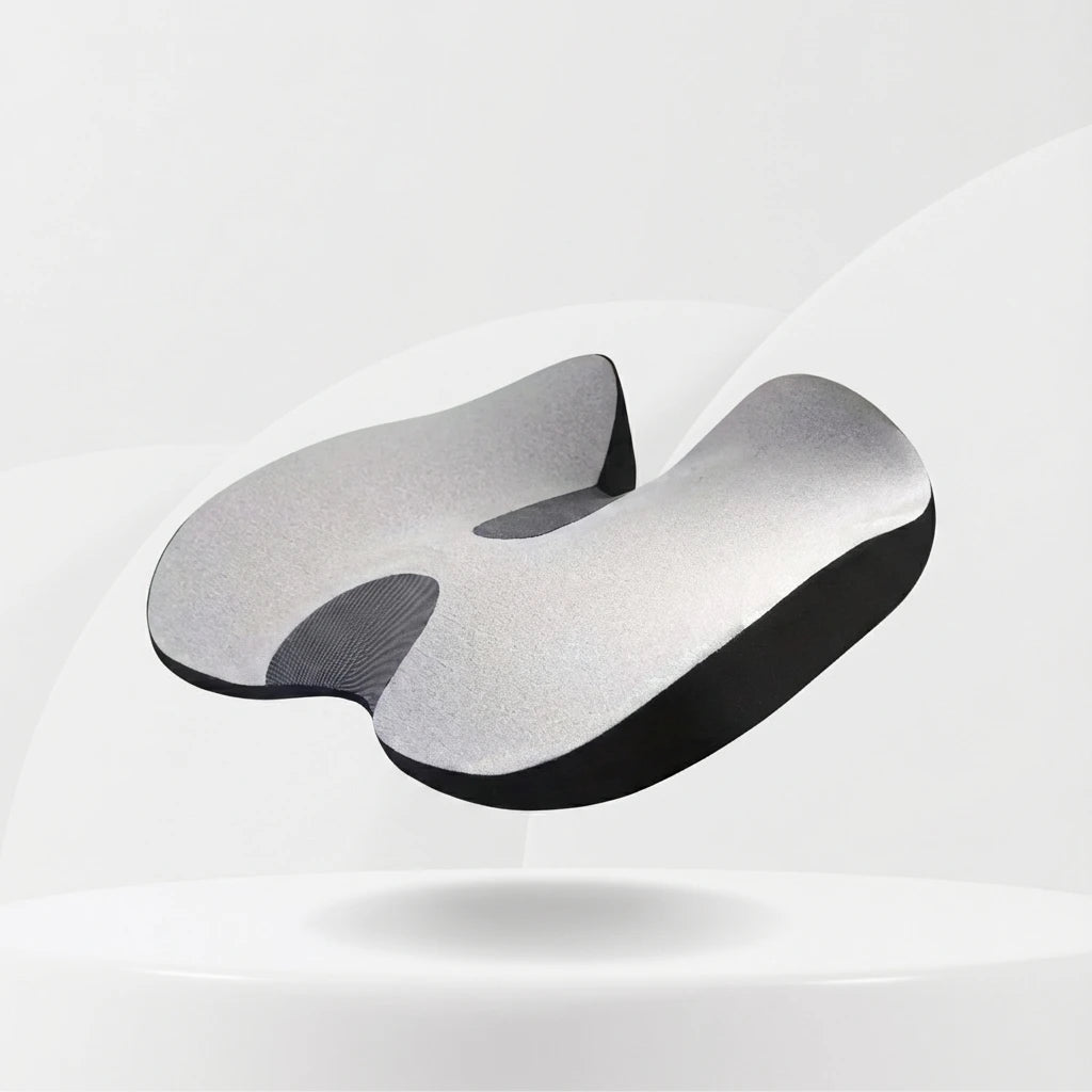 coussin anti vibration voiture grossesse aperçu