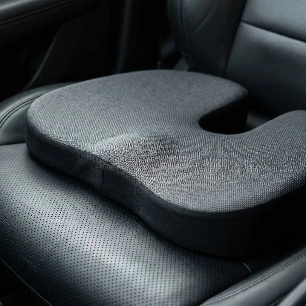coussin anti vibration voiture grossesse soutien lombaire