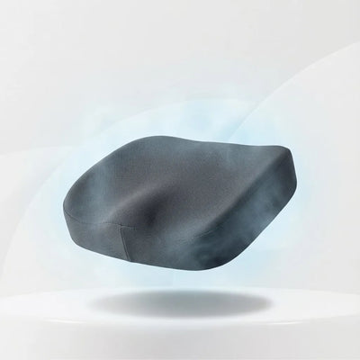 Coussin assise conducteur - Mousse à mémoire de forme