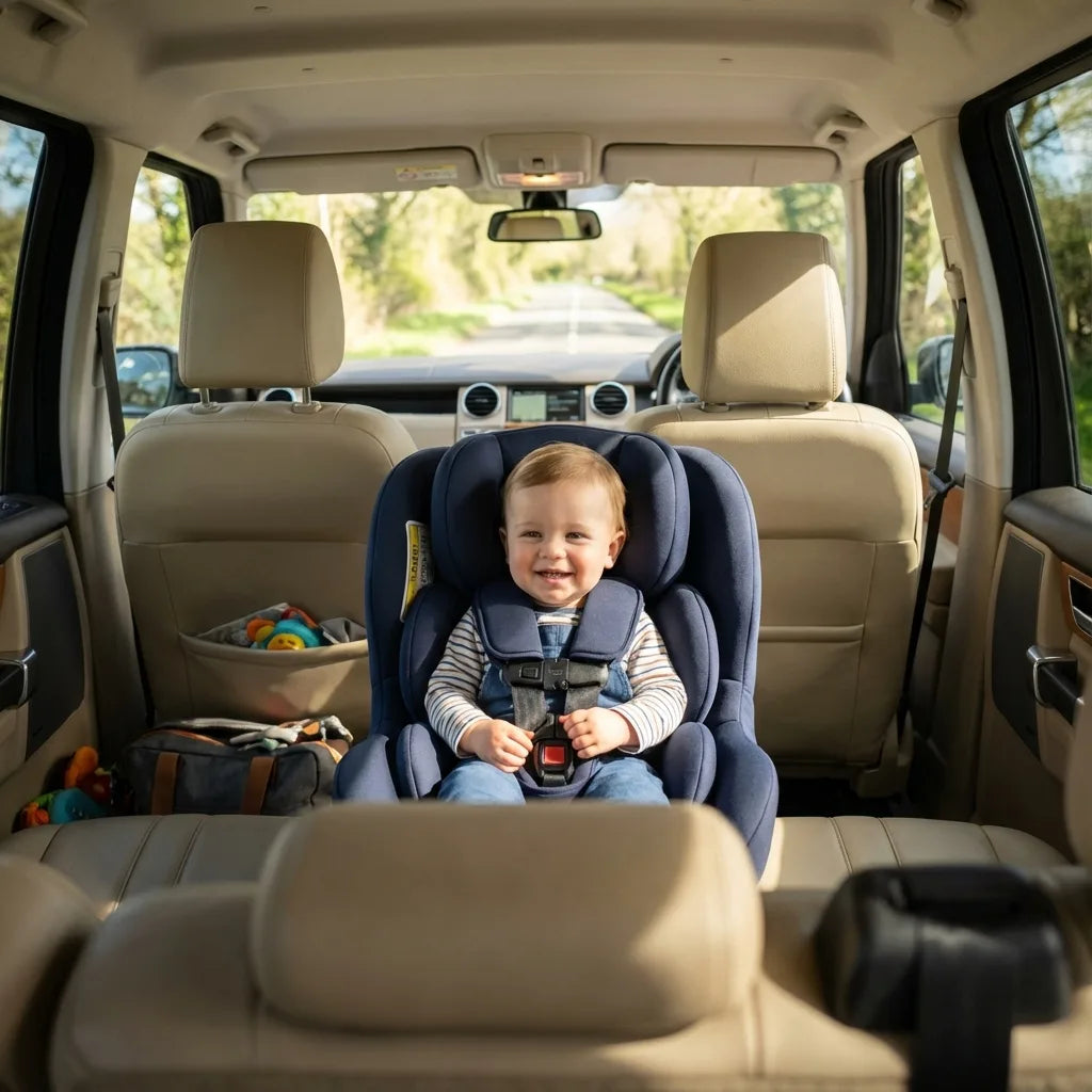 coussin calage voiture bebe  Sécurité renforcée toute saison