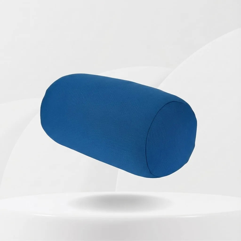 coussin cervical avec billes voiture aperçu