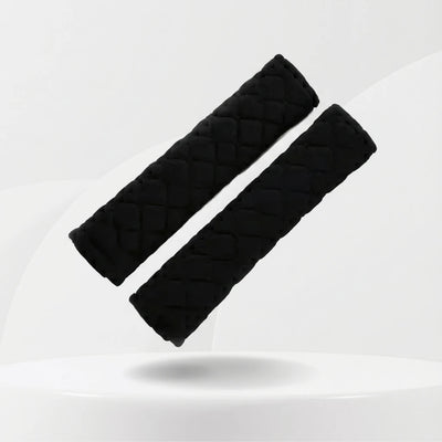 Coussin de ceinture de sécurité - Peluche Ours Brun