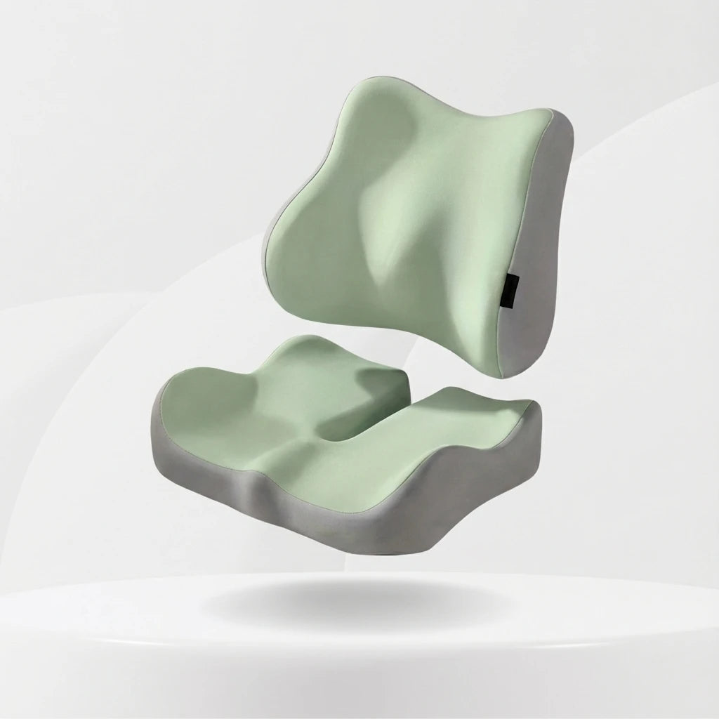 coussin de conduite hernie discale voiture aperçu