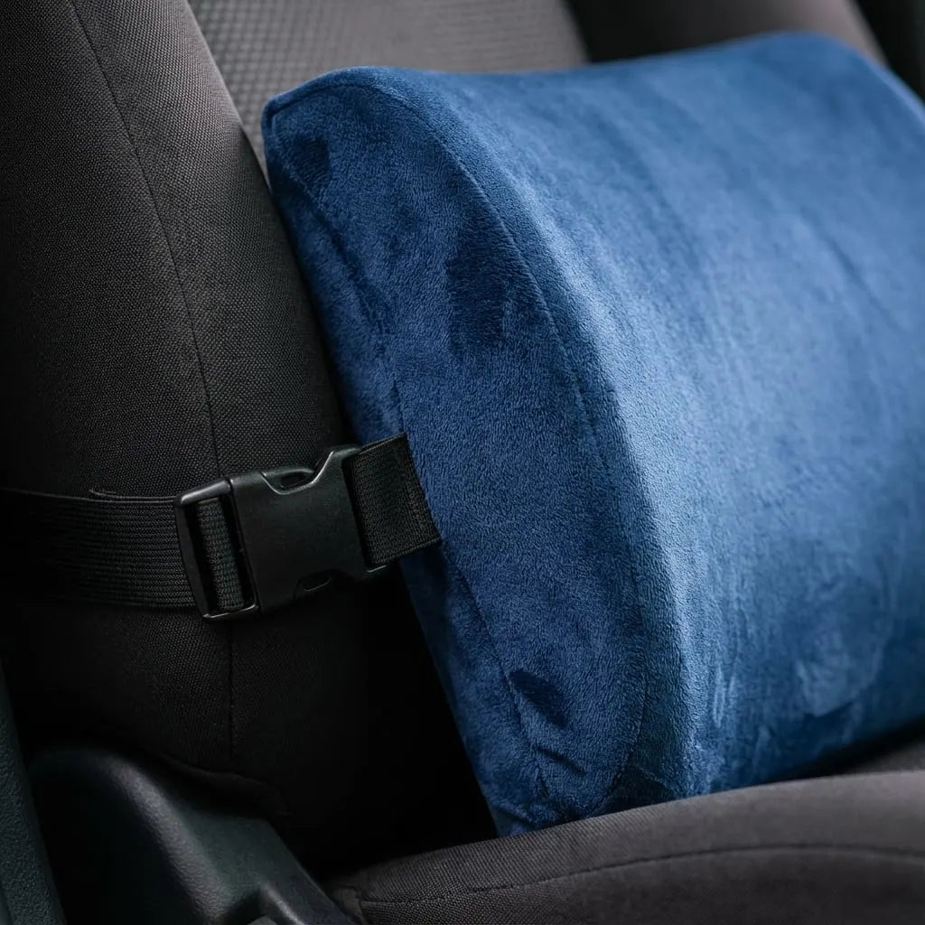 coussin dos pour enfant voiture adaptable souple