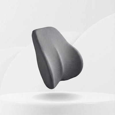 Coussin dos voiture hernie discale - Forme Ergonomique