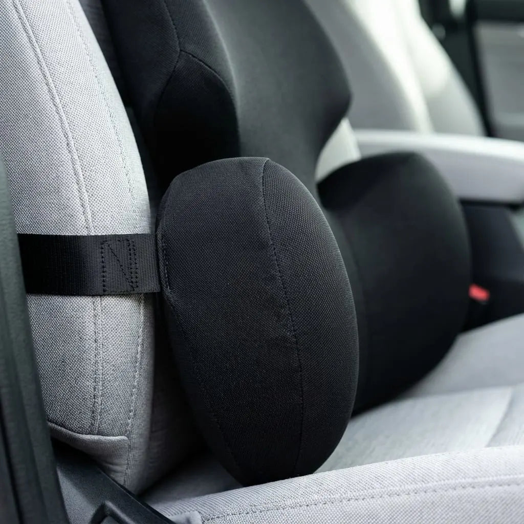 coussin ergonomique dos voiture posture améliorée
