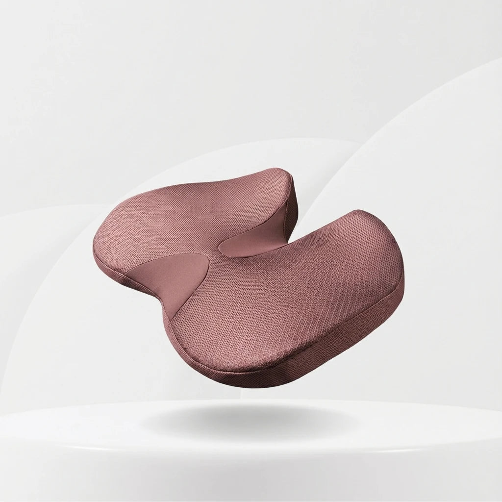 coussin fessier voiture femme enceinte aperçu