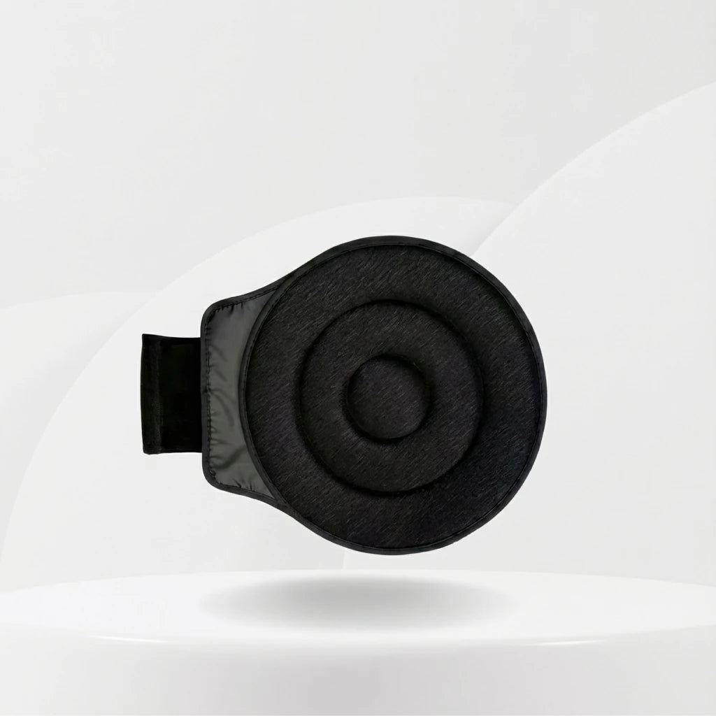 coussin pivotant voiture aperçu