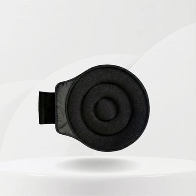 Coussin pivotant voiture - Rembourrage Circulaire