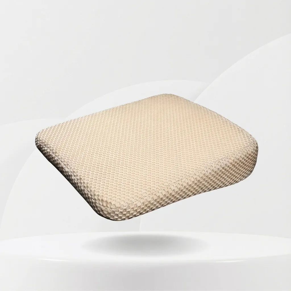 coussin rehausseur conducteur voiture aperçu